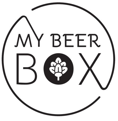 My Beer Box