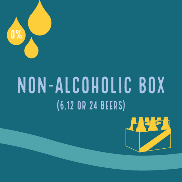 Non-Alcoholic / Thematic Box