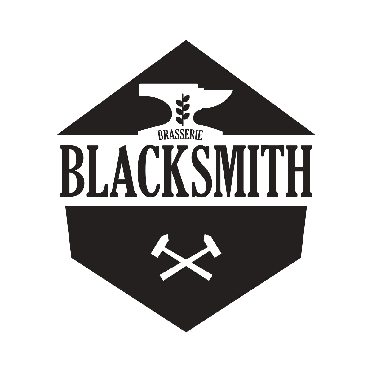 Brasserie Blacksmith