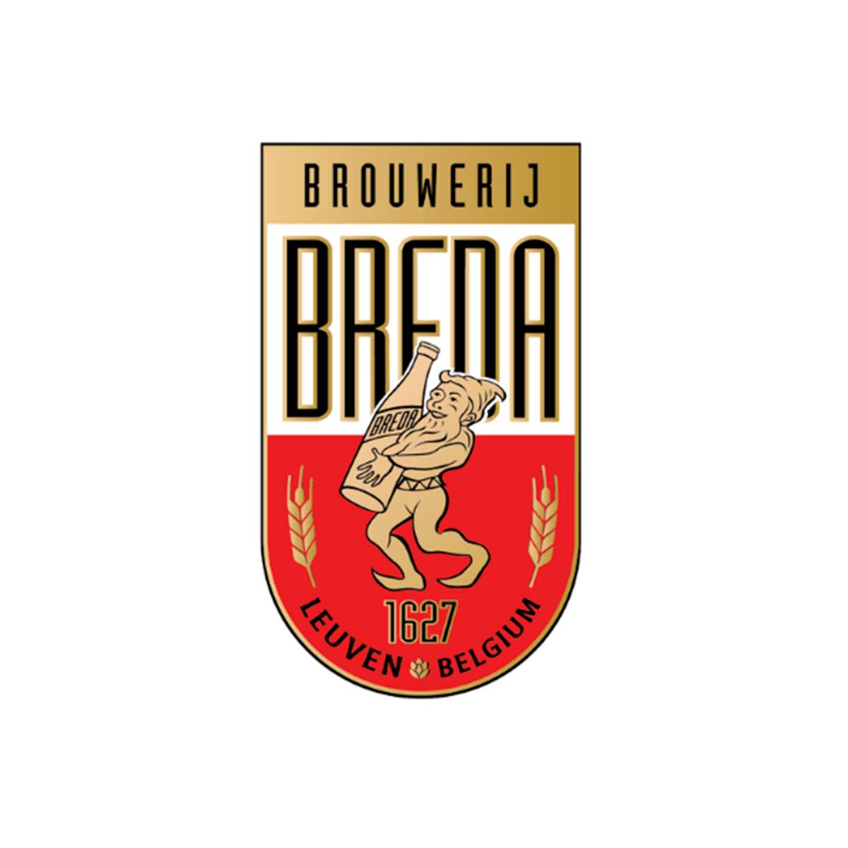 Brasserie Breda