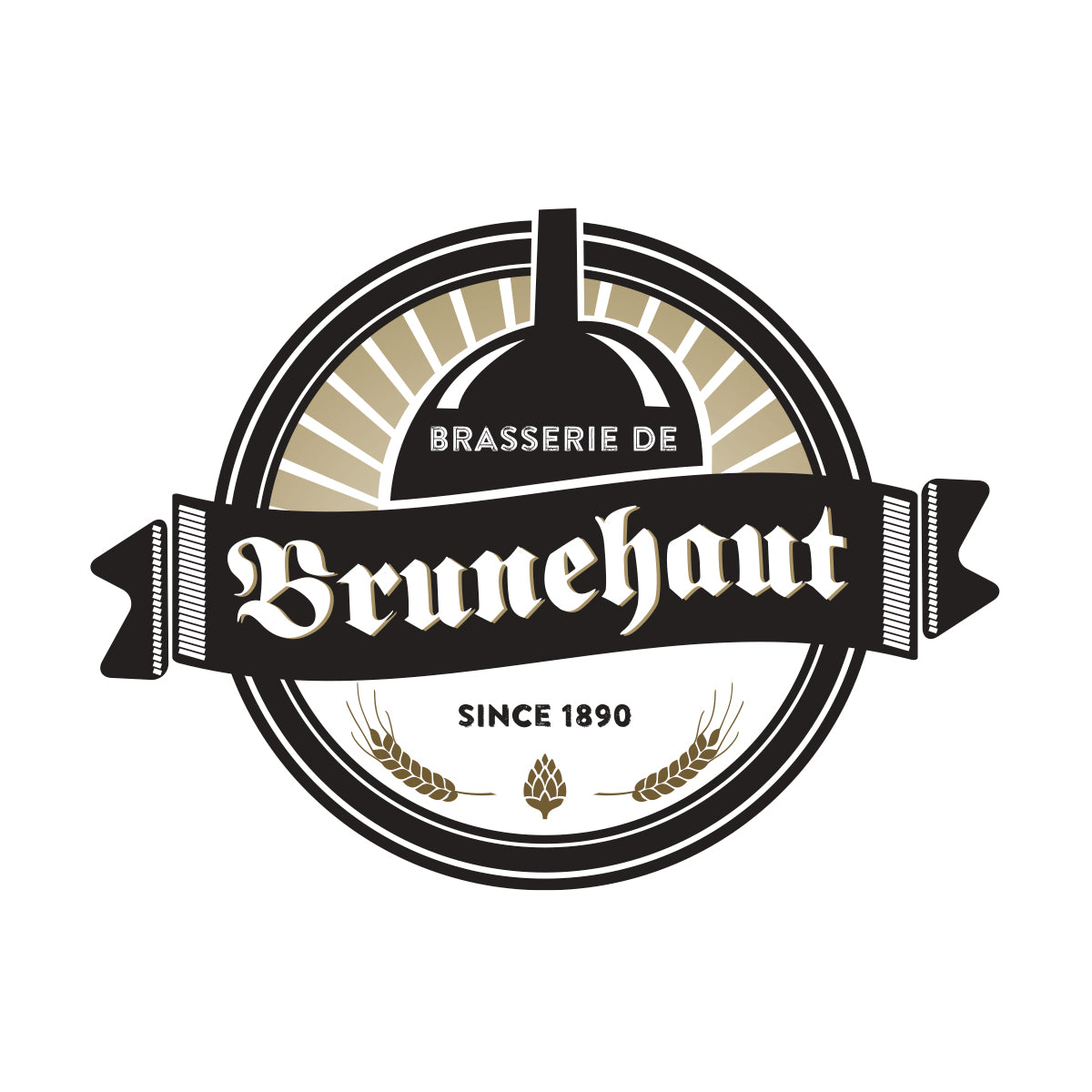 Brasserie Brunehaut