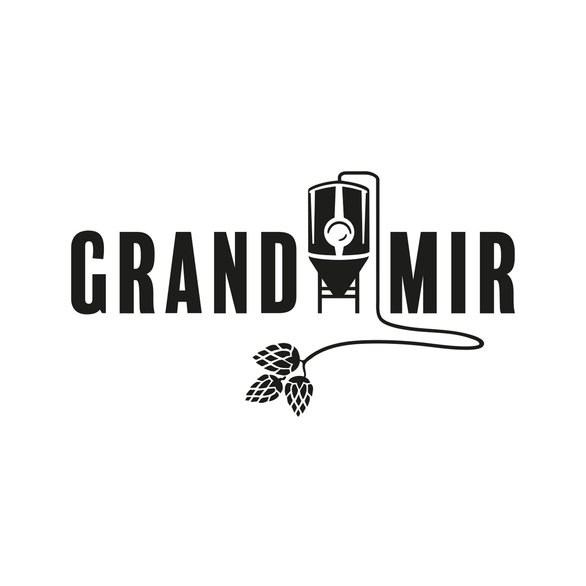 Brasserie Grand-Mir
