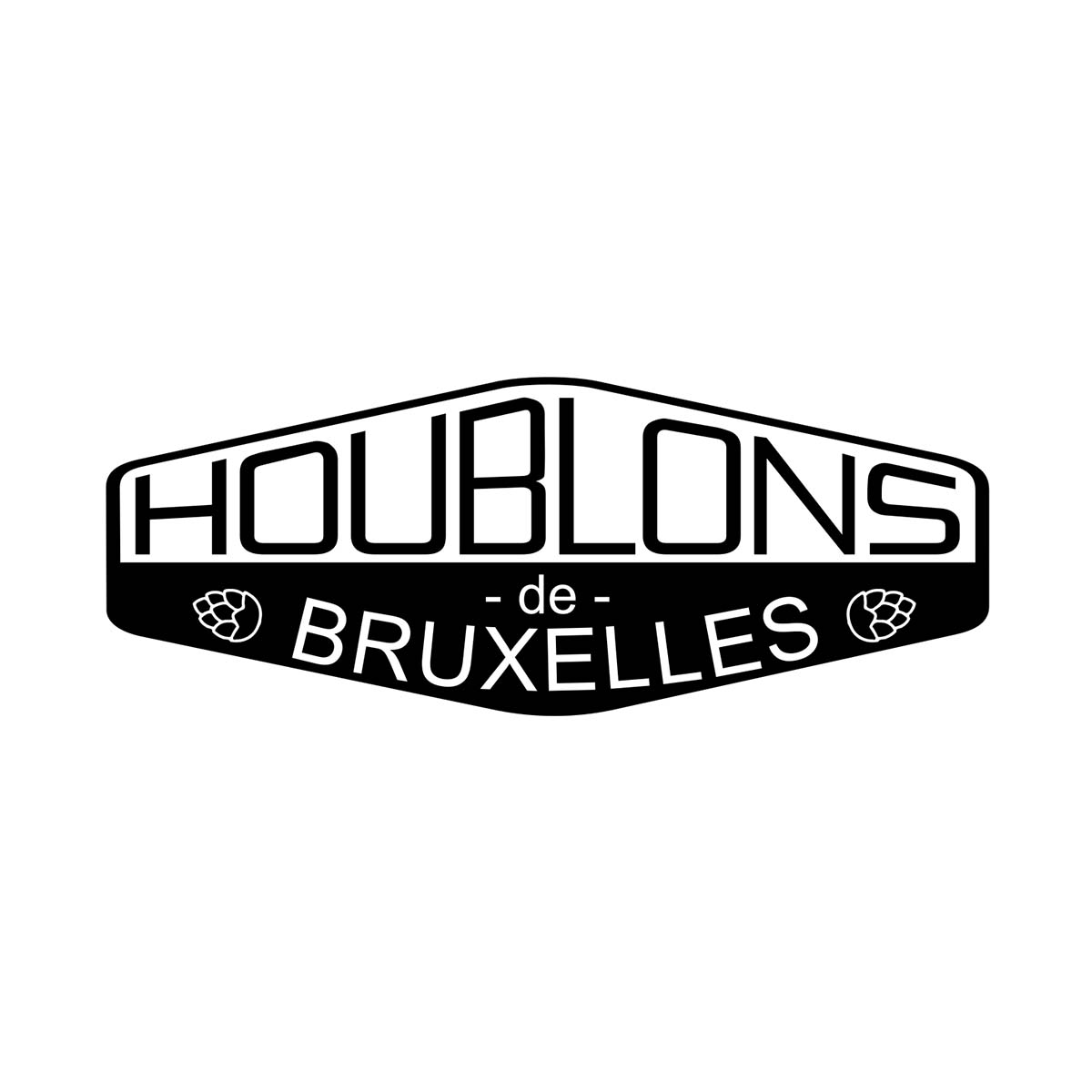 Brasserie Houblons de Bruxelles