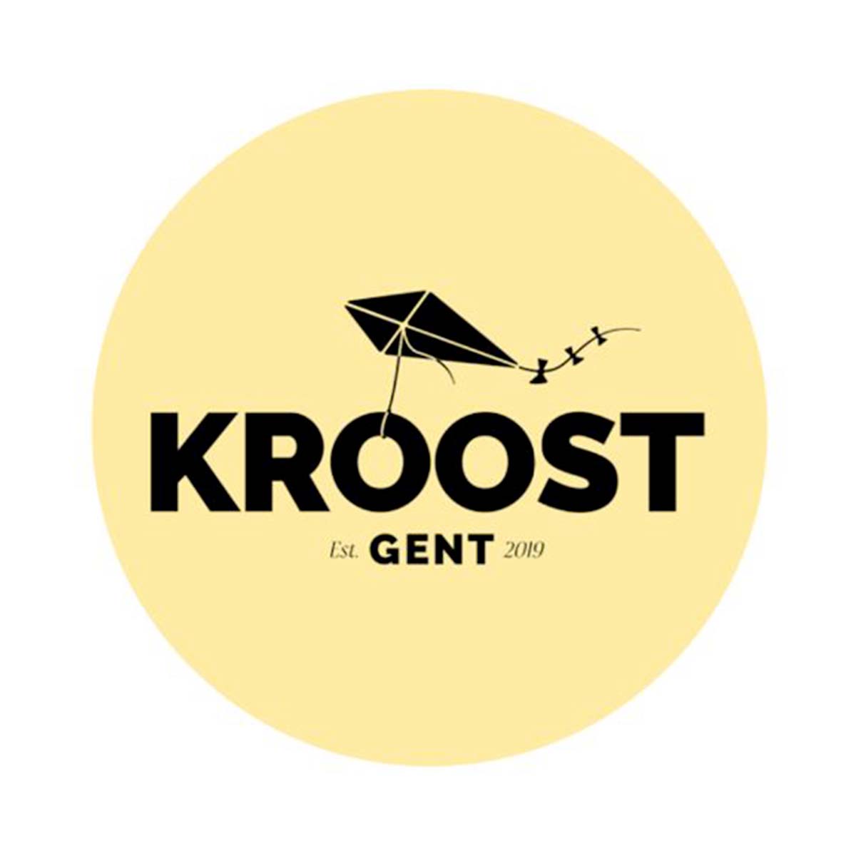 Brasserie Kroost