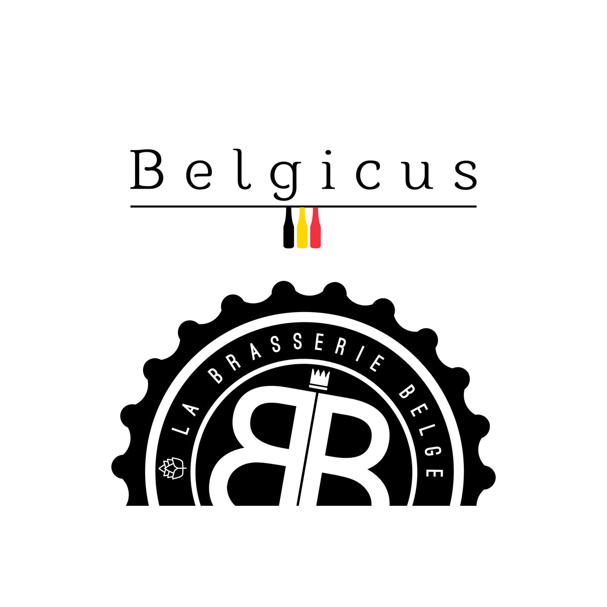 Brasserie Belge