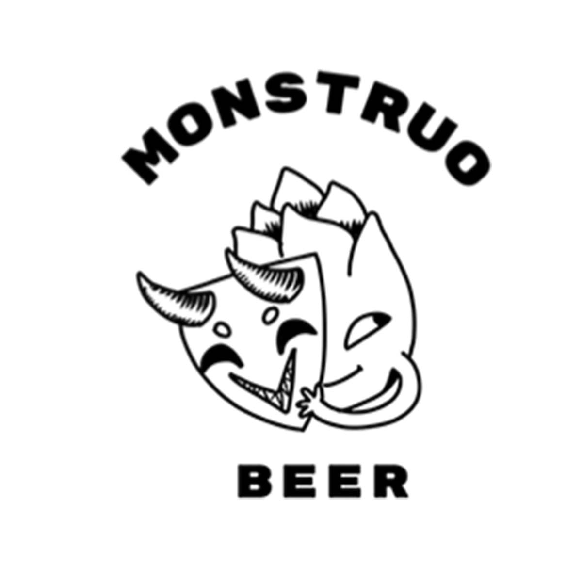 Brasserie Monstruo Beer