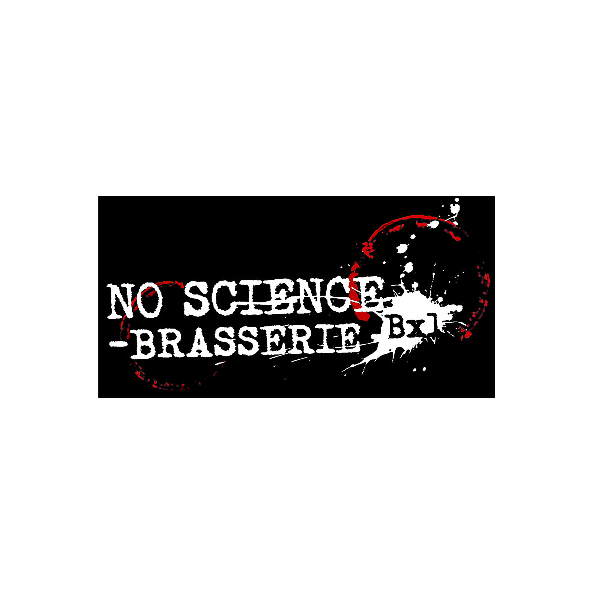 Brasserie No Sciences
