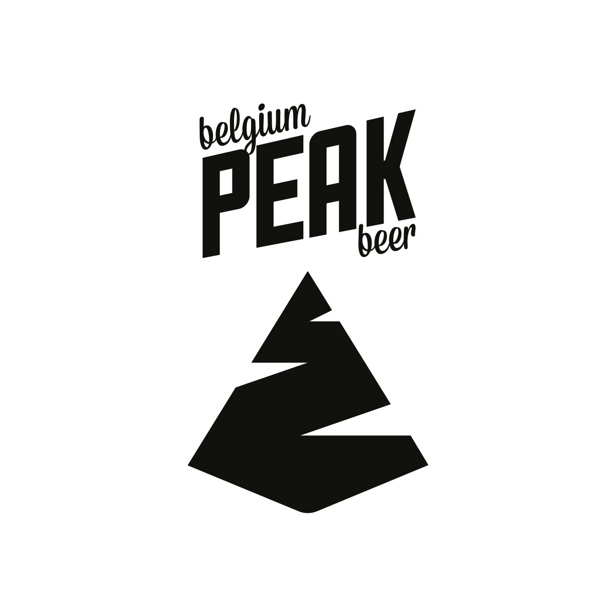 Brasserie Belgium Peak Beer