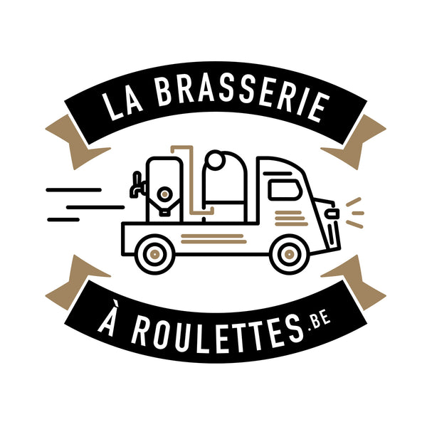 Box Dégustation - Brasserie à Roulettes