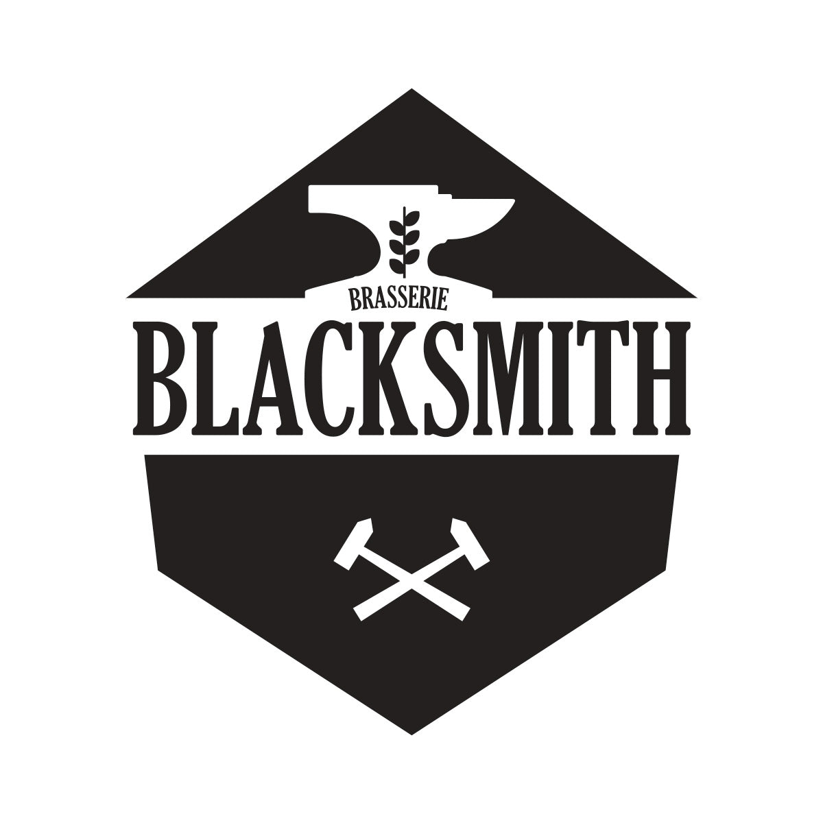 Box Dégustation - Brasserie Blacksmith
