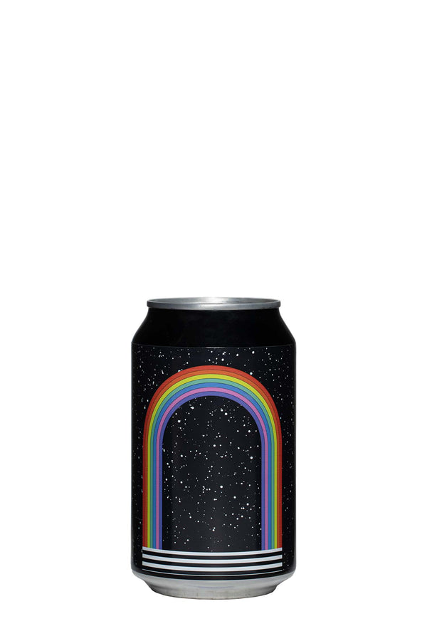 Cosmic Rainbow - Brasserie Surréaliste