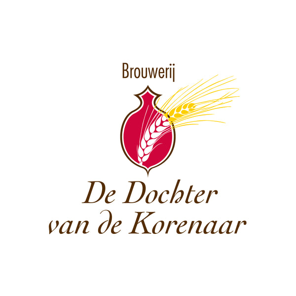 Box Dégustation  - Brasserie Dochter Van de korenaar
