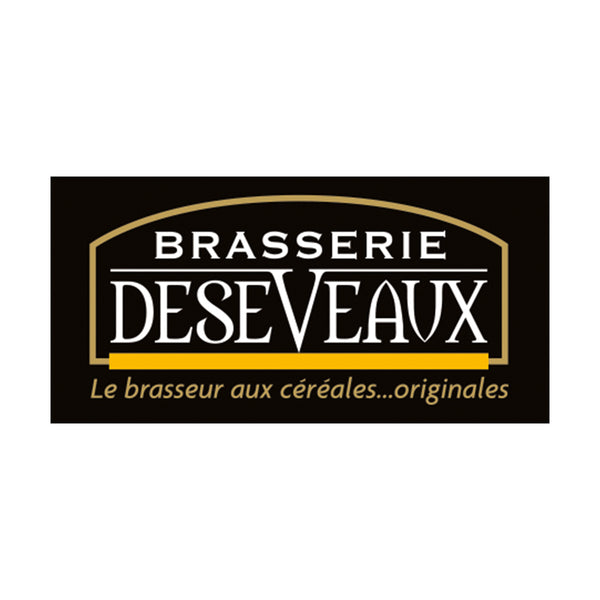 Box Dégustation - Brasserie Deseveaux & Abbaye de Saint Ghislain