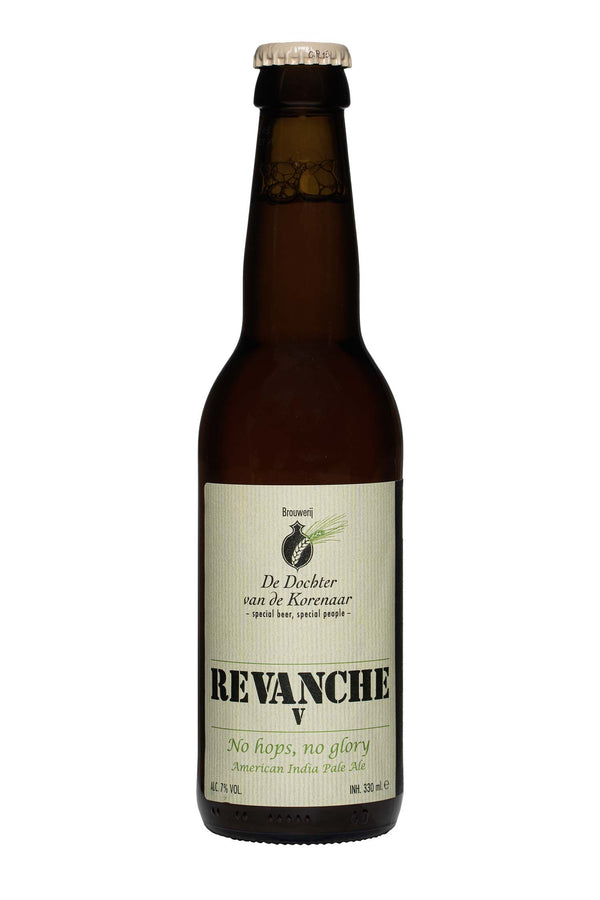 Revanche V - Brasserie Dochter van de Korenaar