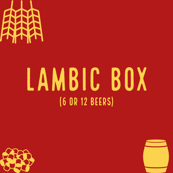 Lambic / Thematic Box