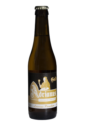 Cette bière rappelle un vin du Rhin jeune, frais et doux avec ses arômes de fruits verts et d'agrumes.