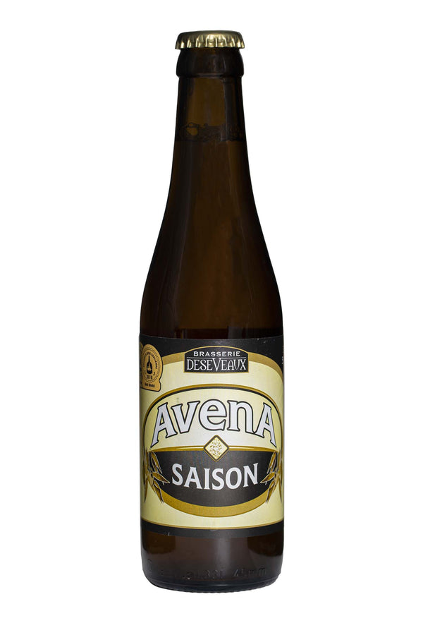 Saison Avena - Brasserie Deseveaux