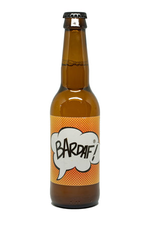 Cachant très bien son taux d’alcool élevé, avec une belle évolution complexe en dégustation, la Bardaf invite clairement à reprendre un verre.