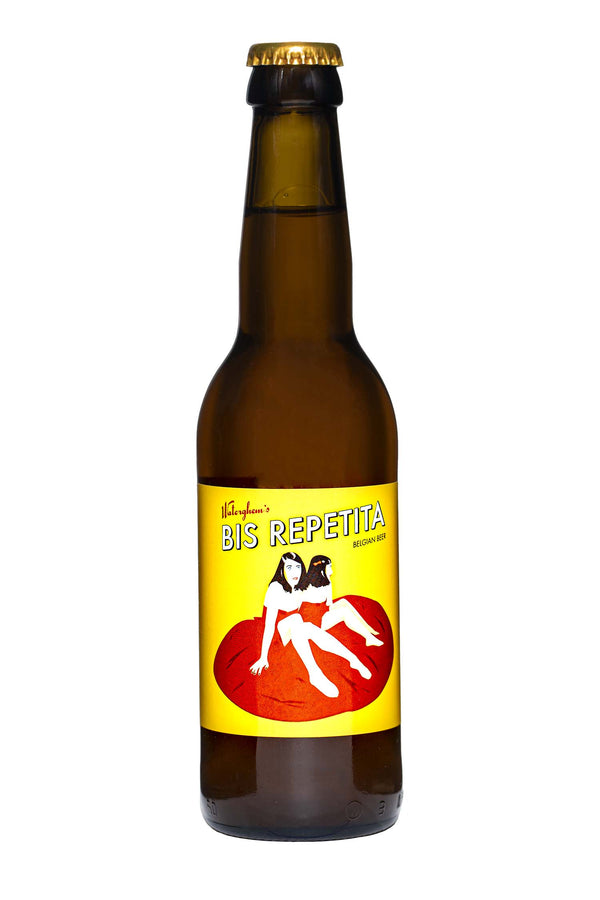 Bis Repetita - Brouwerij Waterghem 