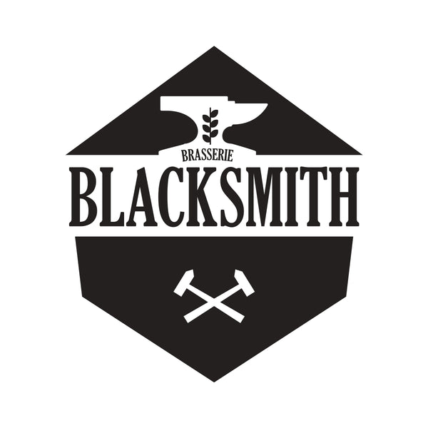 Brewery Tour - Brasserie Blacksmith
