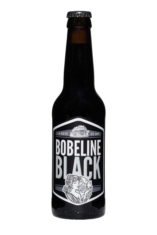 Bobeline Black - Brasserie Bobeline