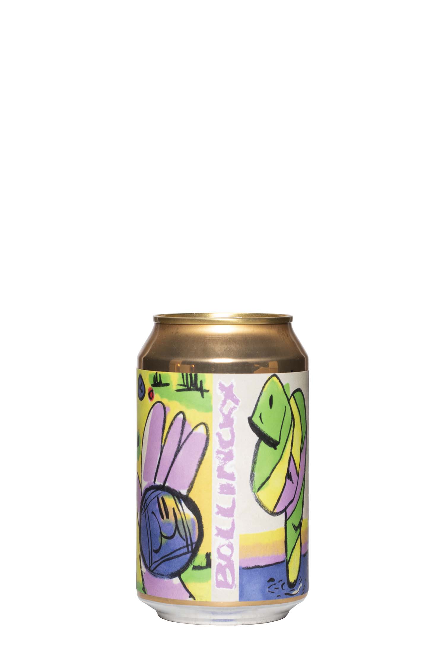 Bollinckx - Brasserie Illegaal