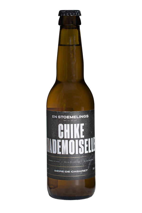 Chike Mademoiselle - Brasserie En Stoemelings
