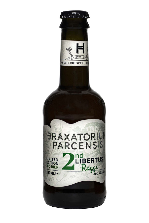 Libertus 2 - Brasserie Braxatorium Parcensis
