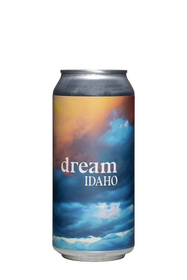 Dream in Idaho (44cl) - Brasserie Surréaliste