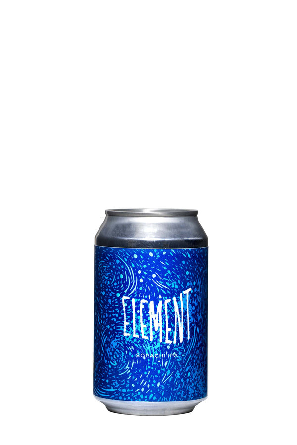 Element - De Bronbrouwerij 