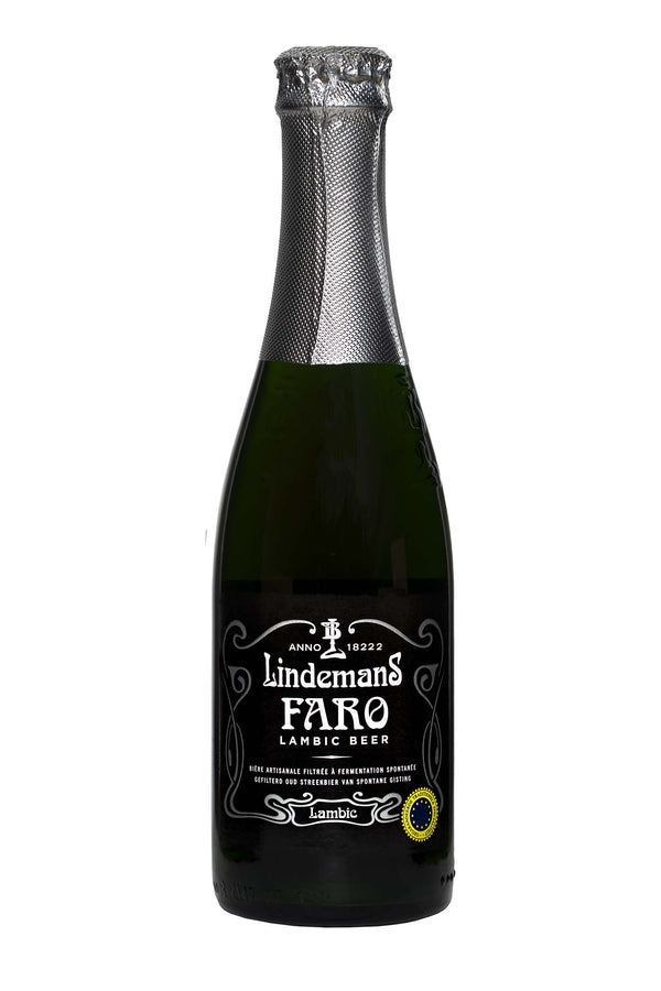 Faro 37,5cl - Brasserie Lindemans
