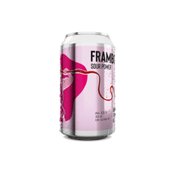 Beer Rambo Frambo - Brasserie Drink That Beer – My Beer Box