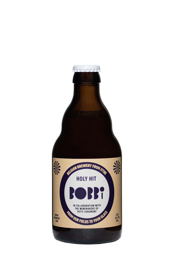 Bobbi Holy Hit - Bobbi-brouwerij 