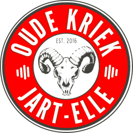 Jart-Elle Oude Kriek - Brasserie Lambiek Fabriek - 37,5cl