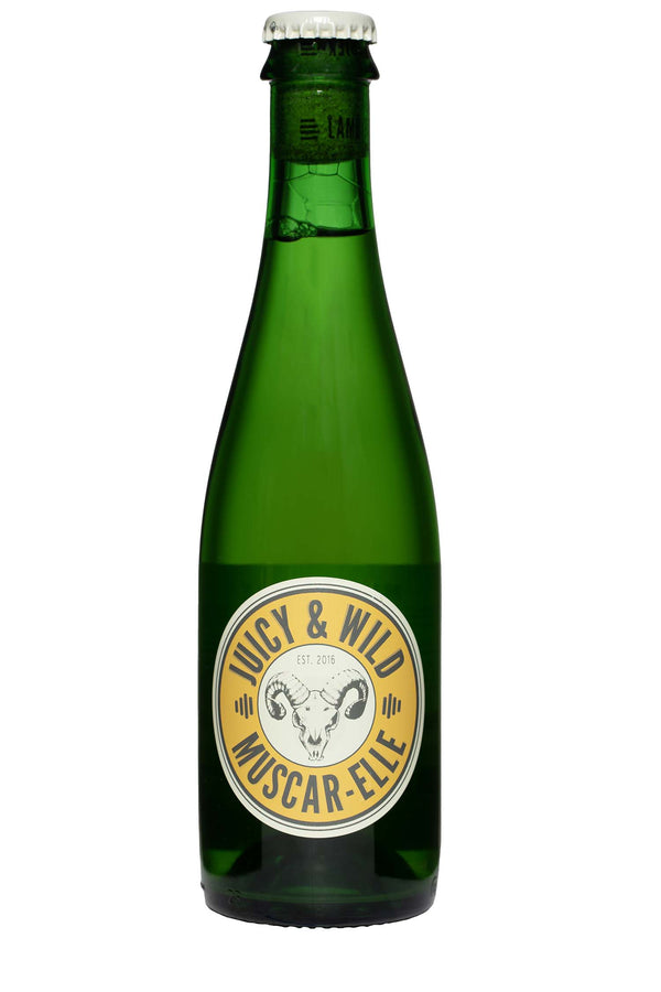 01 Bier - Brasserie - Blik 33cl 