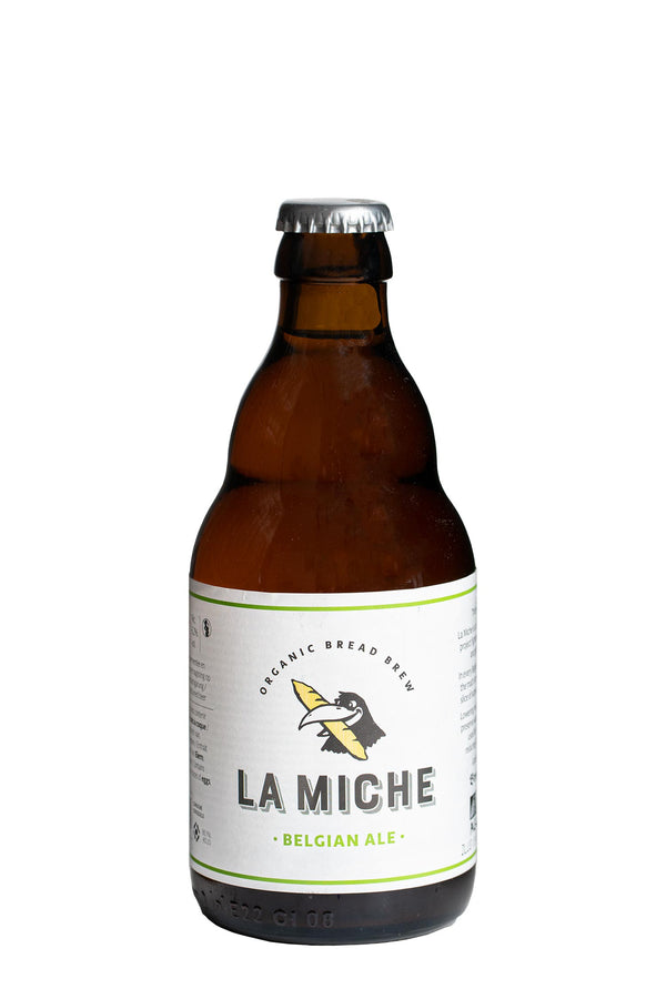 Il s’agit d’une bière présentant des qualités indéniables, tant par sa finesse et son élégance que par sa subtilité. Le jeu d’équilibre entre les houblons et les céréales est très intéressant, la levure est marquée sans être dominante, suffisamment pour obtenir la « touche » belge. 