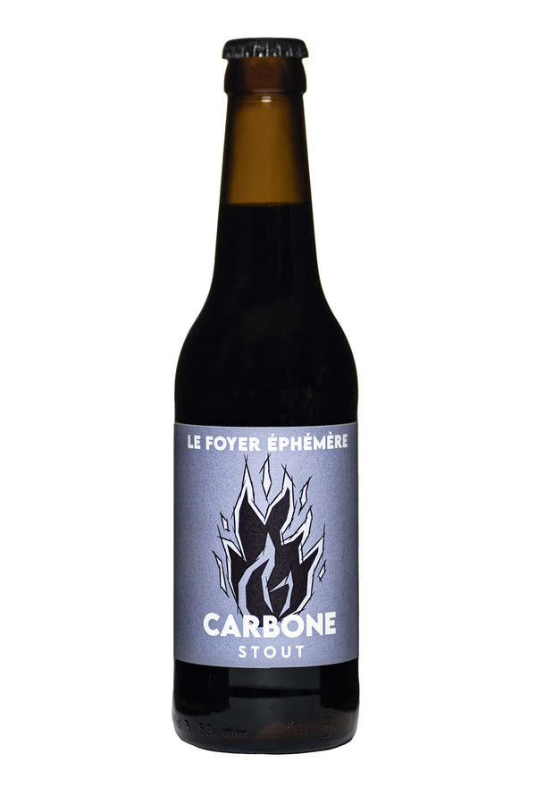 Carbone - Brasserie Blacksmith