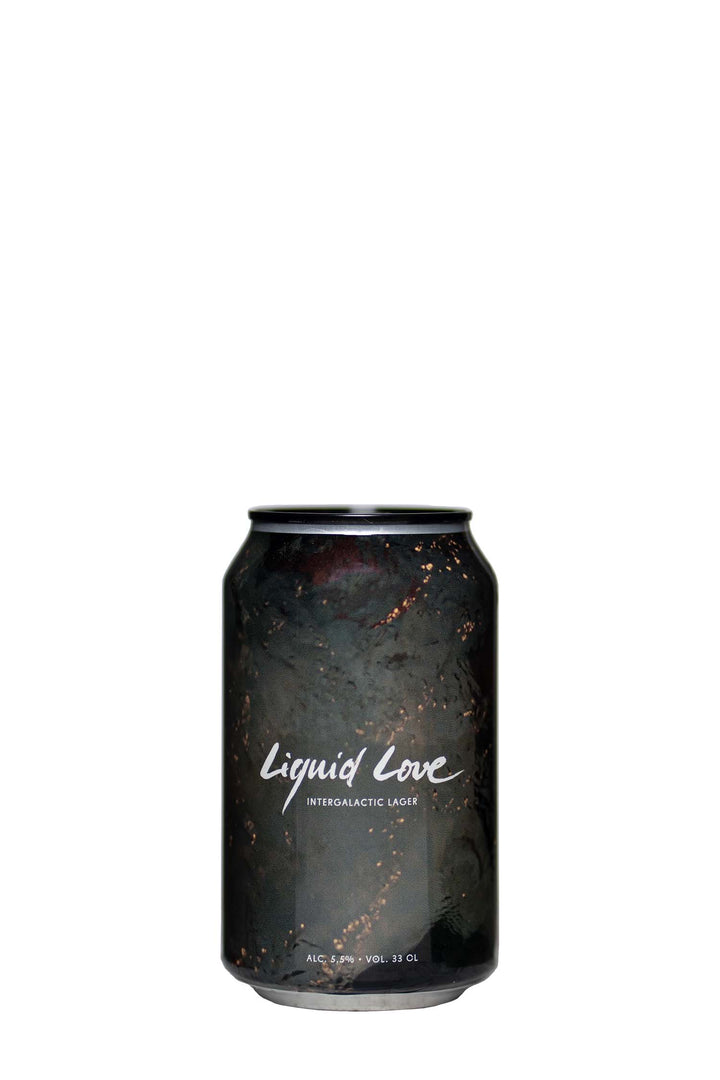 Liquid Love - Brasserie Dok Brewing Company