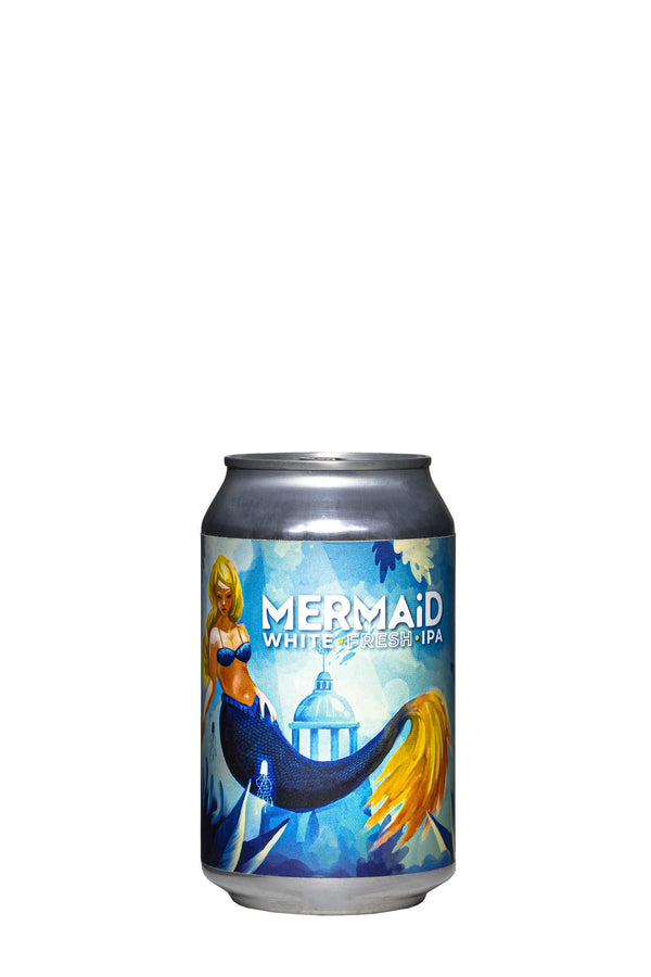 Mermaid - Brasserie 1B2T