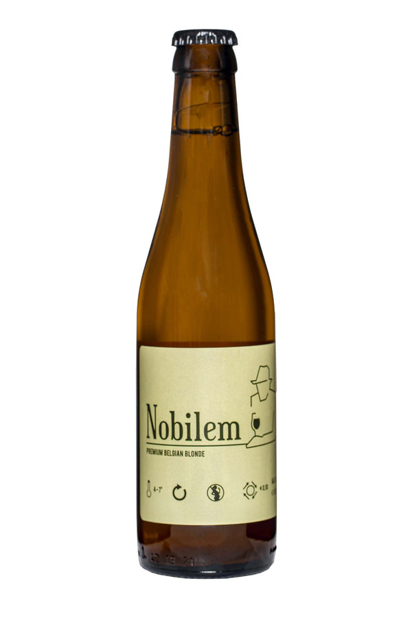 Nobilem Blond - Brouwerij Nobilem 