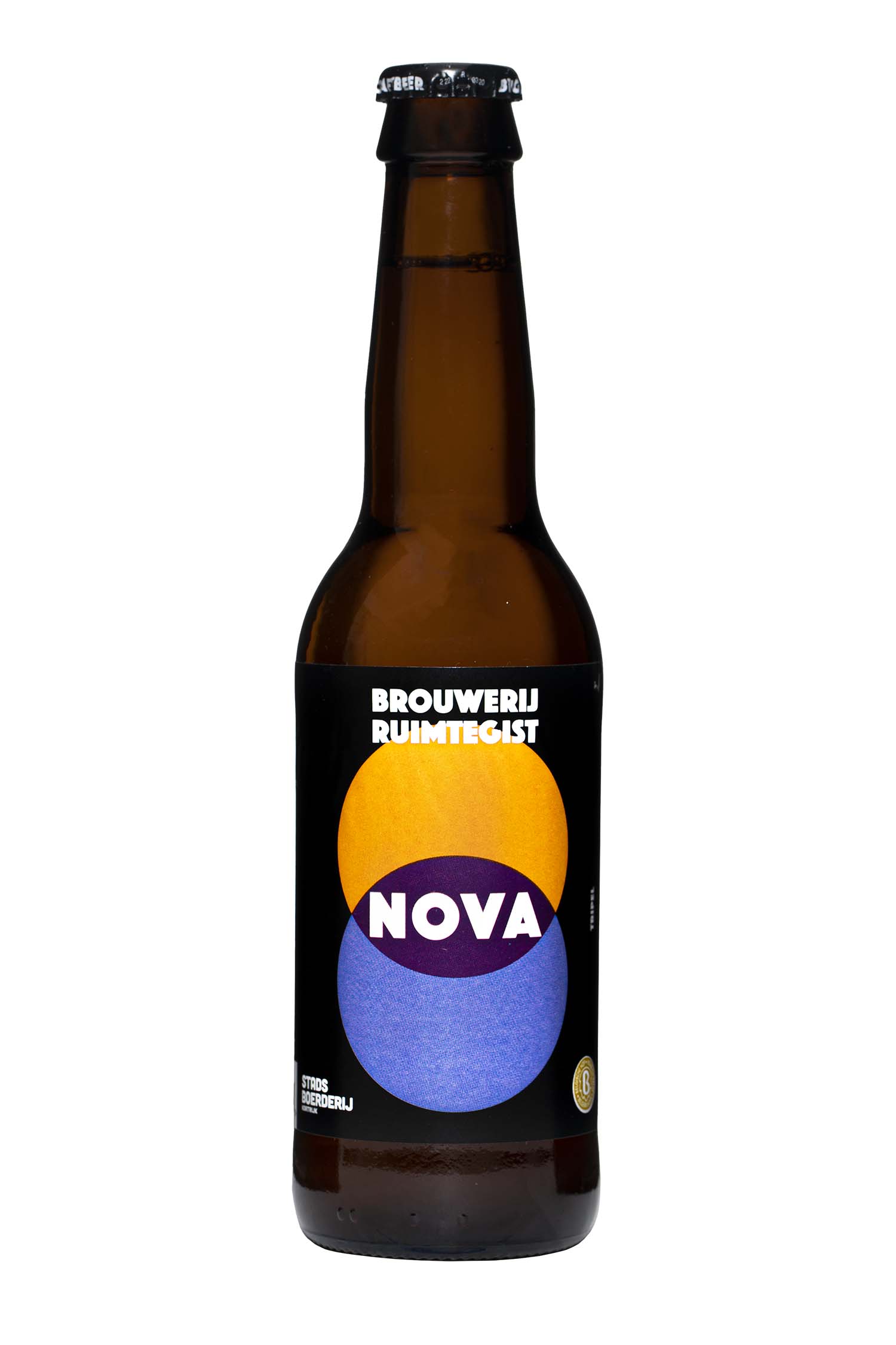Nova - Brouwerij Ruimtegist 