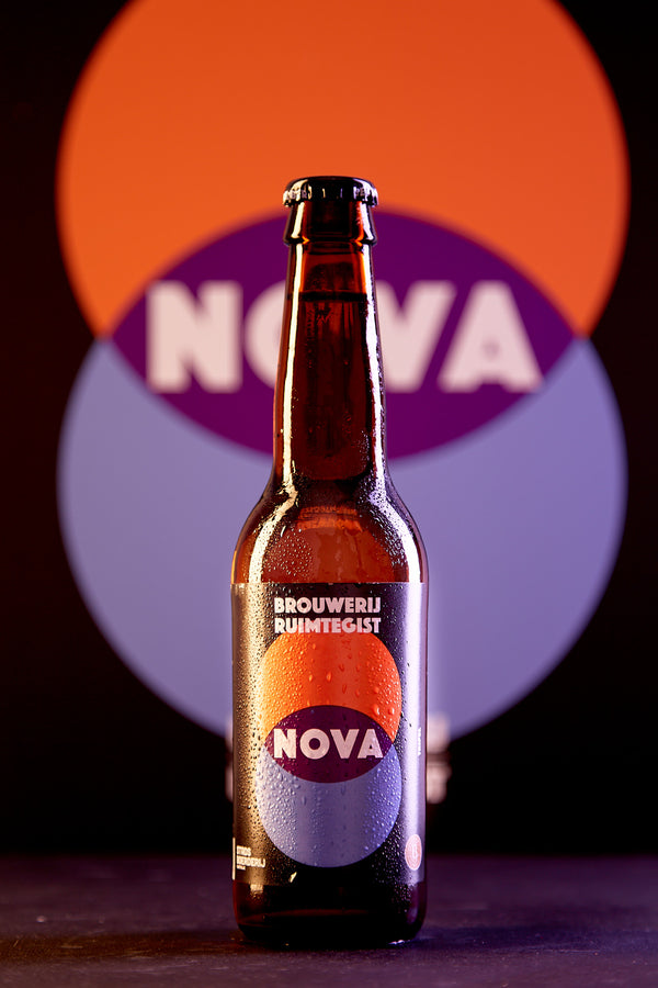 Nova - Brasserie Ruimtegist