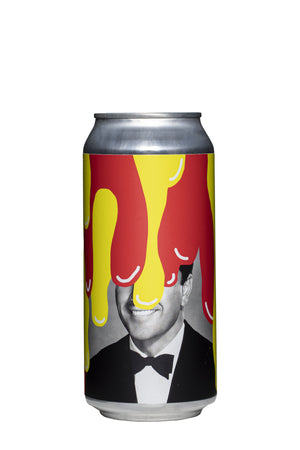 Pour célébrer notre premier anniversaire, nous revenons à nos racines belges sans oublier notre amour du houblon. Une saison pure et dure, agrémentée d'un dry-hopping secret. Plus sexy que notre roi et plus funky que notre drapeau, cette bière est notre hymne national.