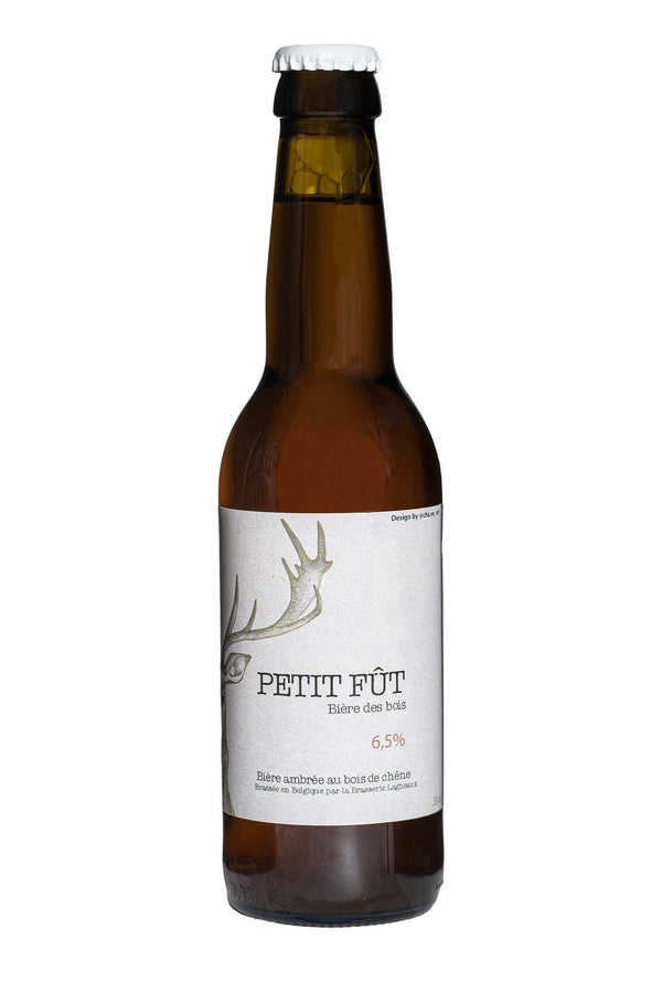 La Petit Fût - Brasserie Lagneaux