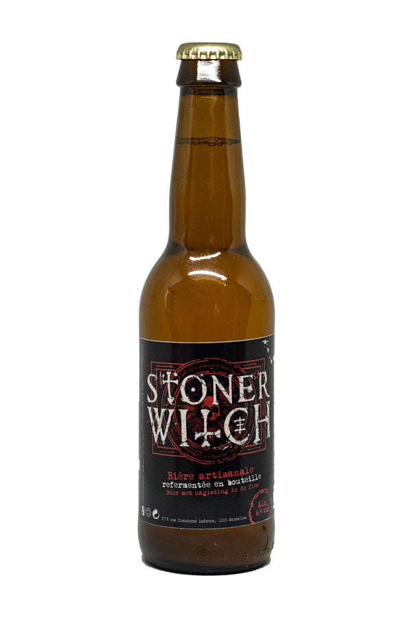 Stoner Witch - Brasserie No Science