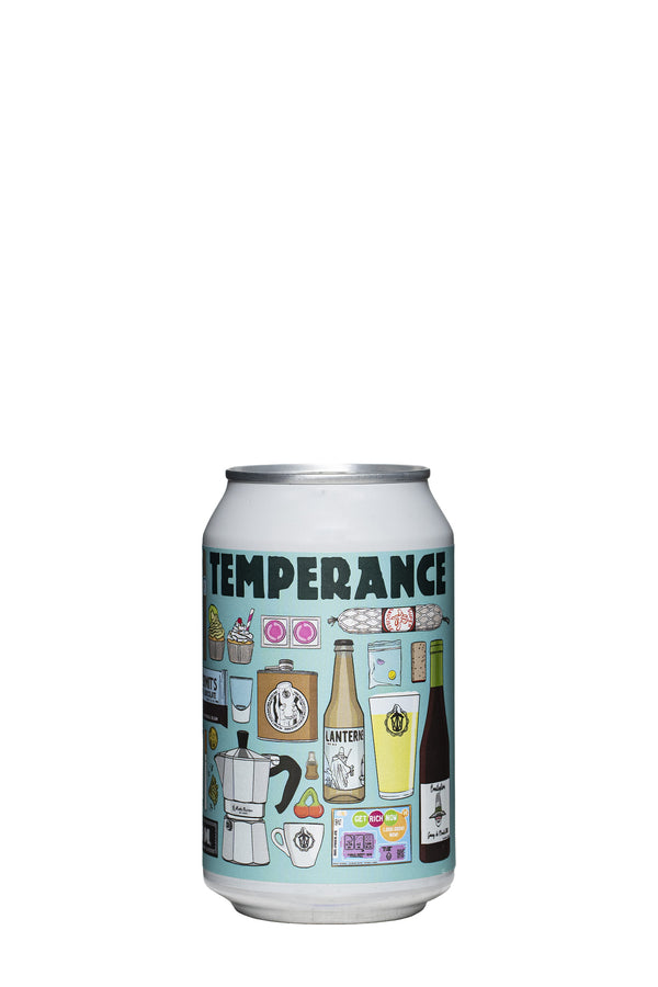 Temperance - Brouwerij Hermitage