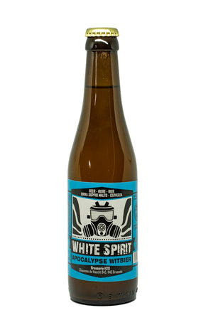 La White Spirit est la bière que je qualifierai de l’humanité : joviale, pleine de légèreté, qui rappelle le soleil. C’est le véritable compagnon de vie, de toutes les activités du quotidien et du partage. C’est la bière idéale également pour accompagner tout travail en extérieur.