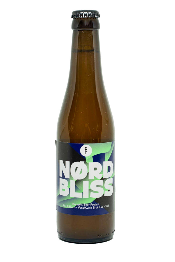 Nørd Bliss 33cl - Brussels Beer Project