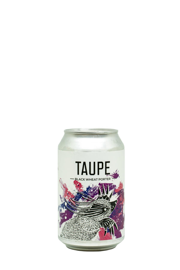 Taupe - Brasserie La Source